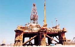 Oil - Azerbaijan
