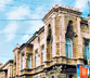 architects' union - agha bala guliyev's residence