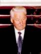 Boris Yeltsin